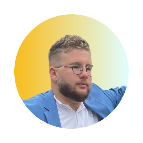 Rémy Peene, responsable des opérations et qualité